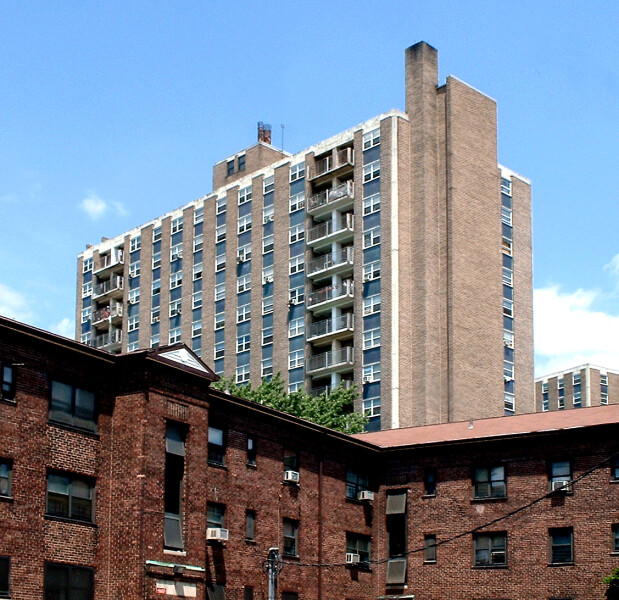130 Dayton Street
