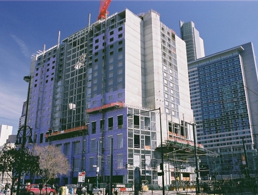 Embassy Suites Denver - Downtown/Convention Center by Brian LoBue