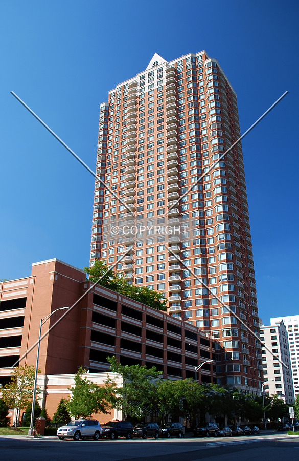 Marbella Apartments by Royce Douglas