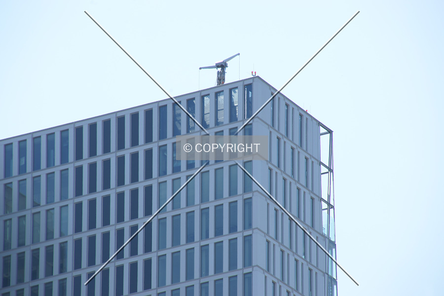 Nextower by Nephilim