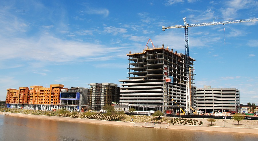 The Watermark Tempe by Brian LoBue