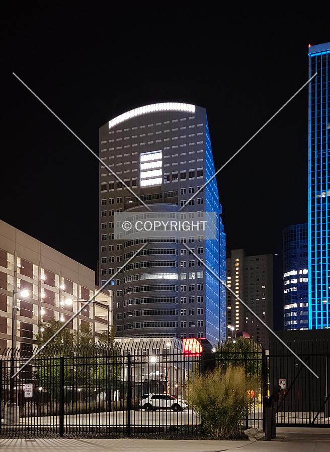 EMC Insurance Building by Ryan Hildebrand