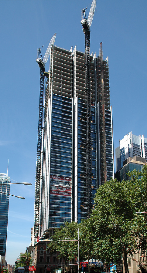 Lumière Residences by John Bek