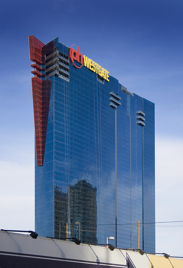 Elara by Hilton Grand Vacations by Jim Schwartz