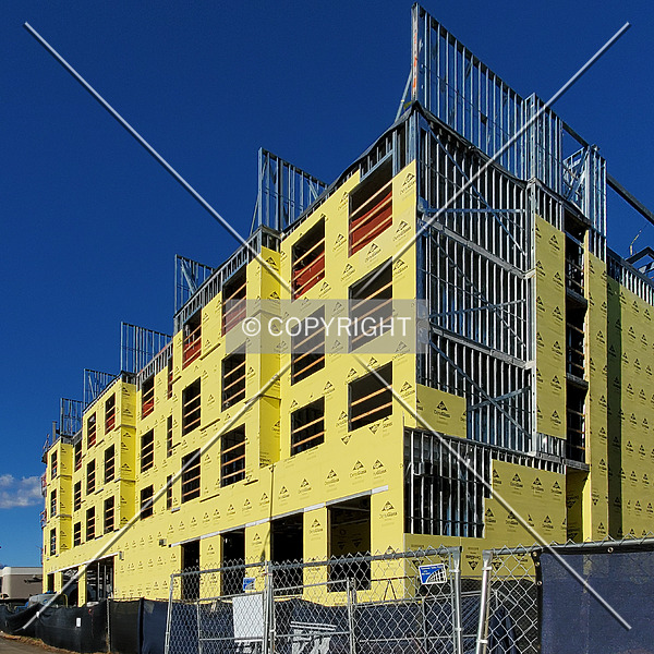 Autograph Collection by Marriott by Ryan Hildebrand