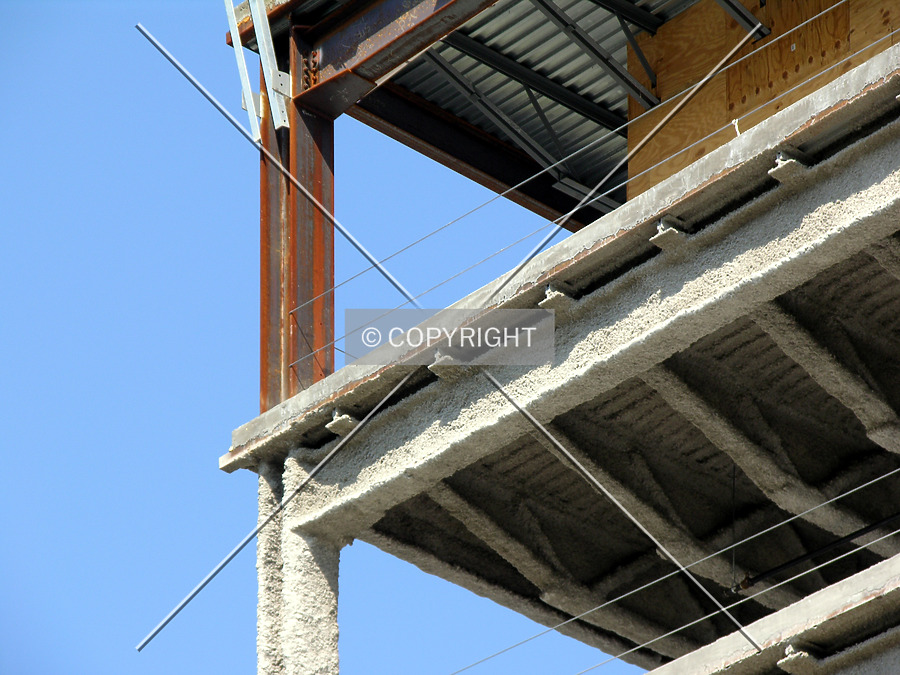 Skye Condominiums/Hyatt Place Charlotte Downtown by Chris Patriarca