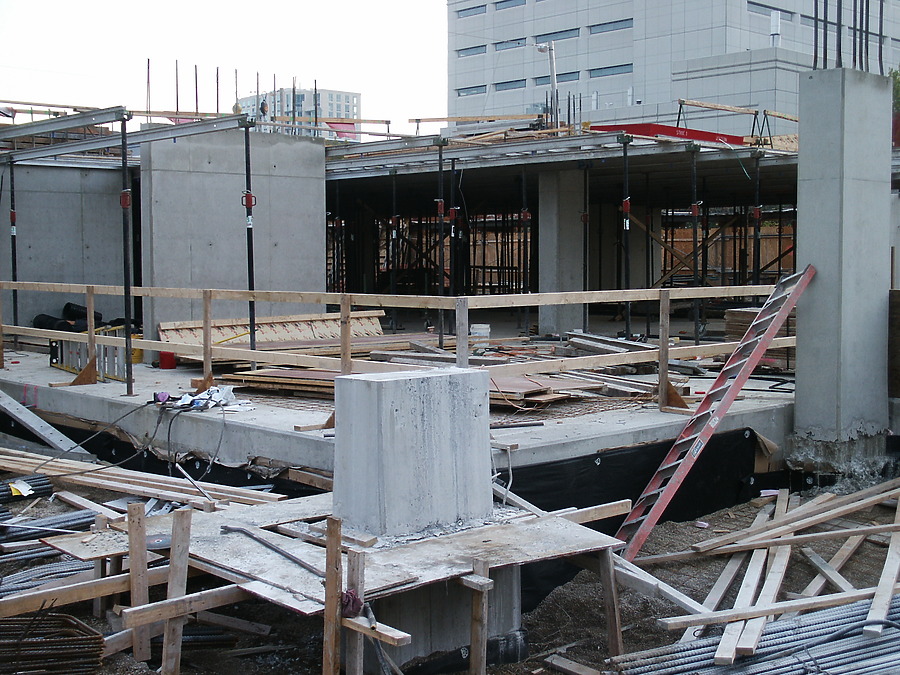 Optima Horizons by Daniel Kieckhefer