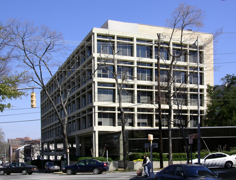 Magnolia Financial Center