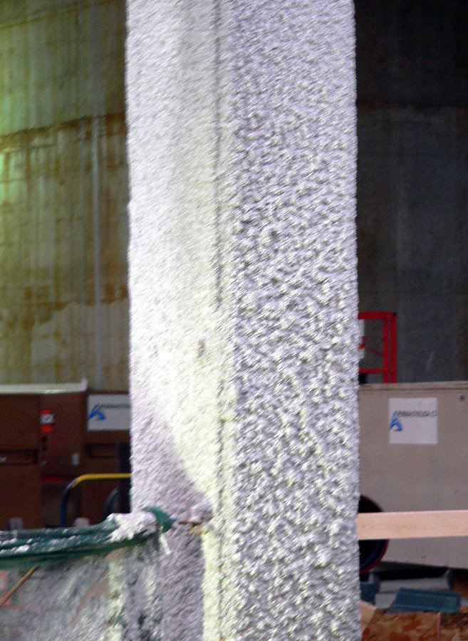 300 North LaSalle by B. Victor Adams