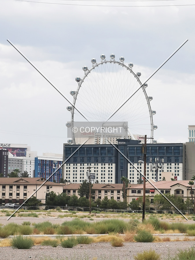 High Roller by Nephilim