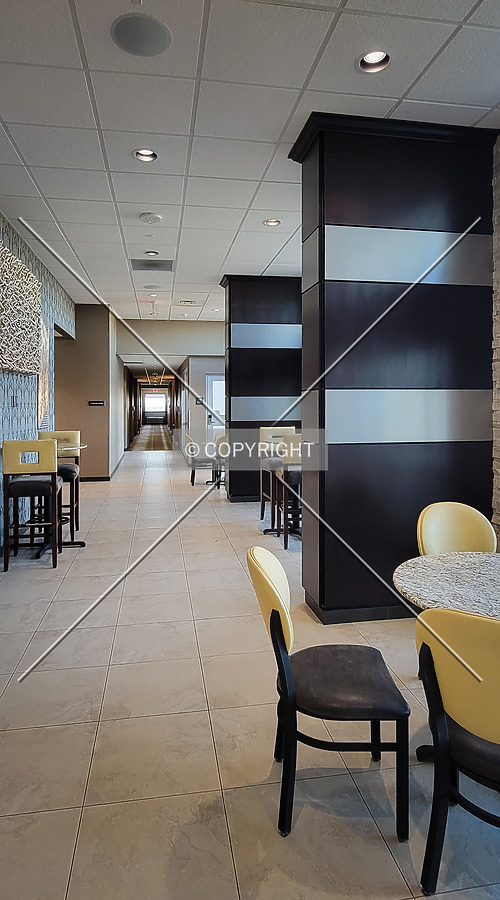 Drury Inn & Suites Dallas Frisco by Ryan Hildebrand