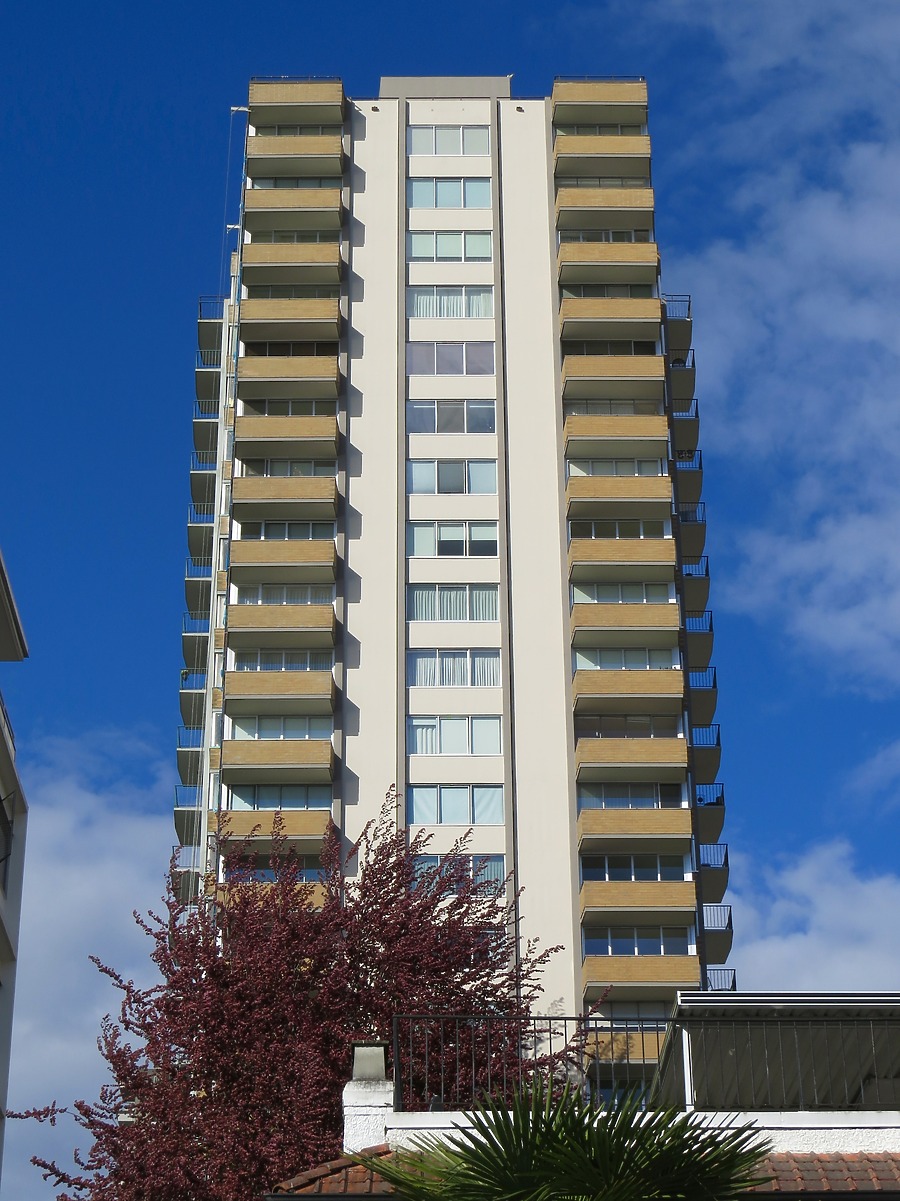 Panorama Place by James Peacock