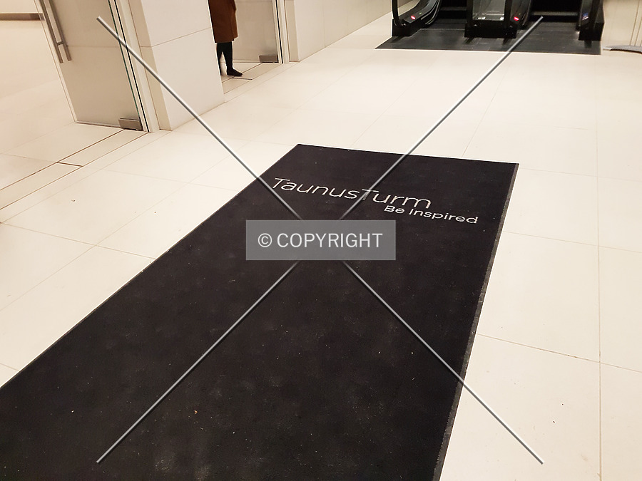 TaunusTurm Residential by Nephilim