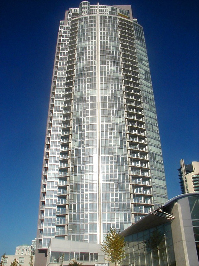 West One by Garrett Stout