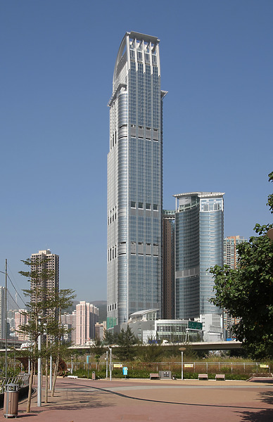Nina Tower