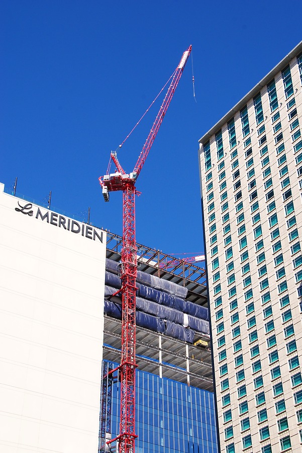 Block 162 by Brian LoBue