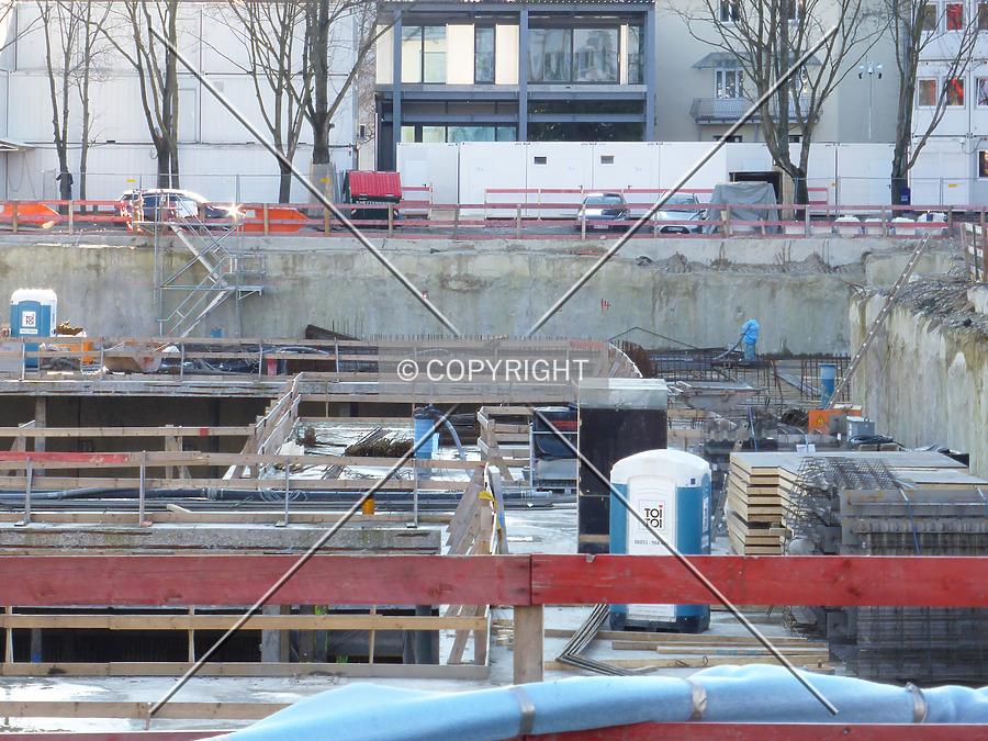 One Forty West by Nephilim