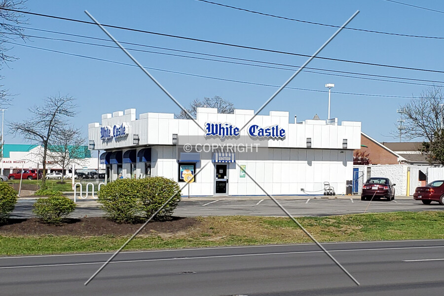 White Castle