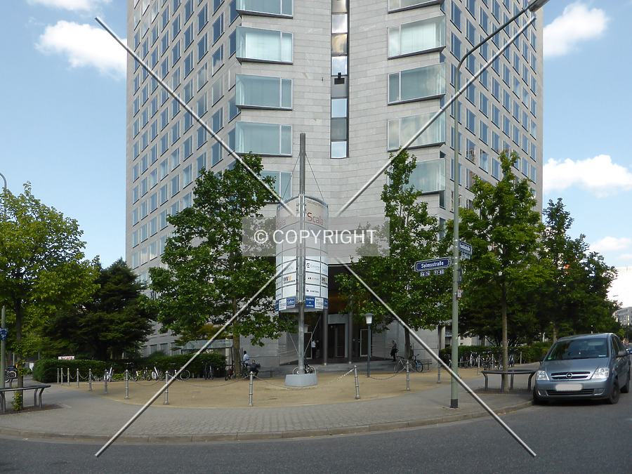 Scala west by Nephilim