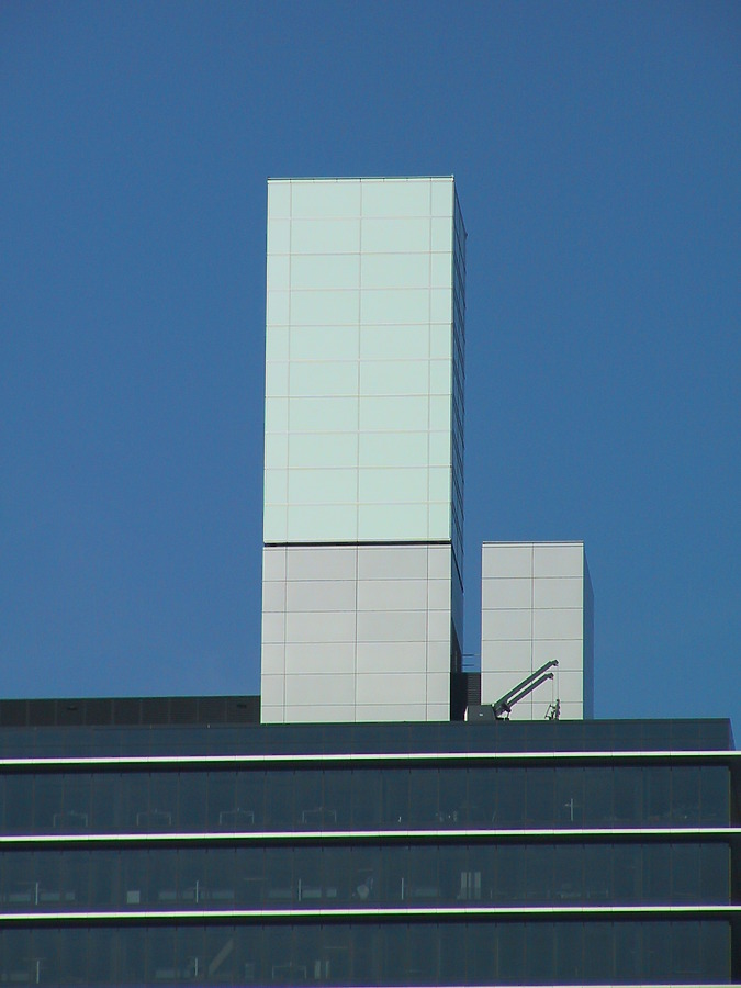 Westpac Place by John Bek