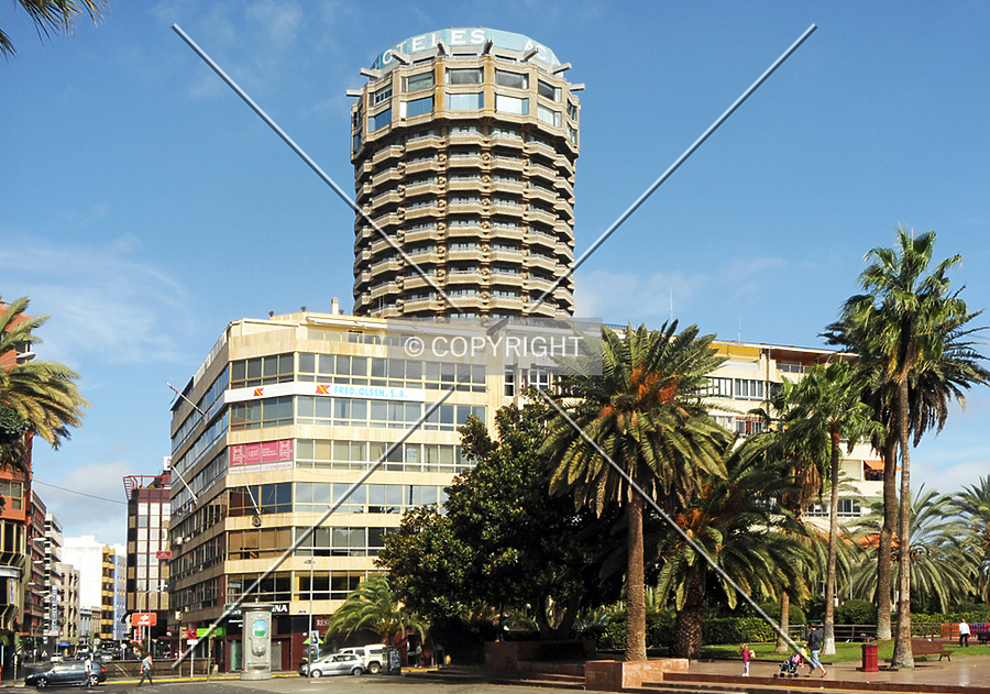 AC Hotel by Jorge Molina