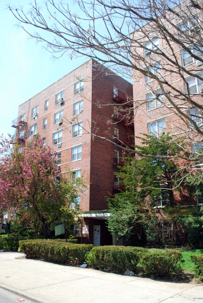 1750 Ocean Parkway