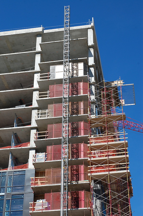 1000 Speer by Windsor by Brian LoBue