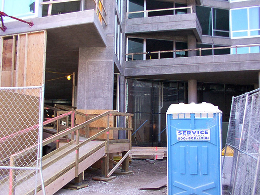 Optima Views by Daniel Kieckhefer