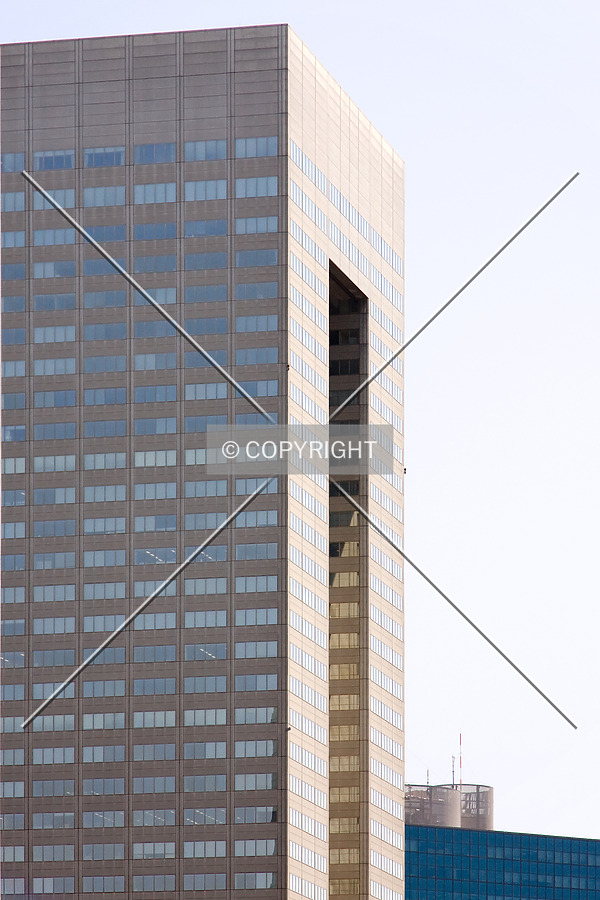 Toshiba Building by Serdica