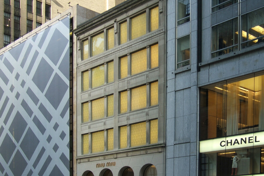 11 East 57th Street