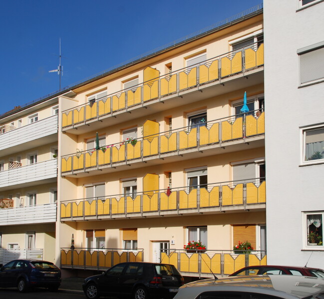 Sickingenstraße 8