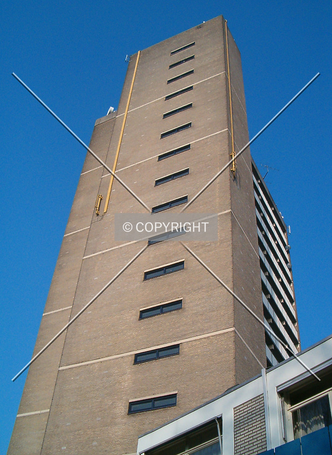 Deltaflat by René Hogendijk