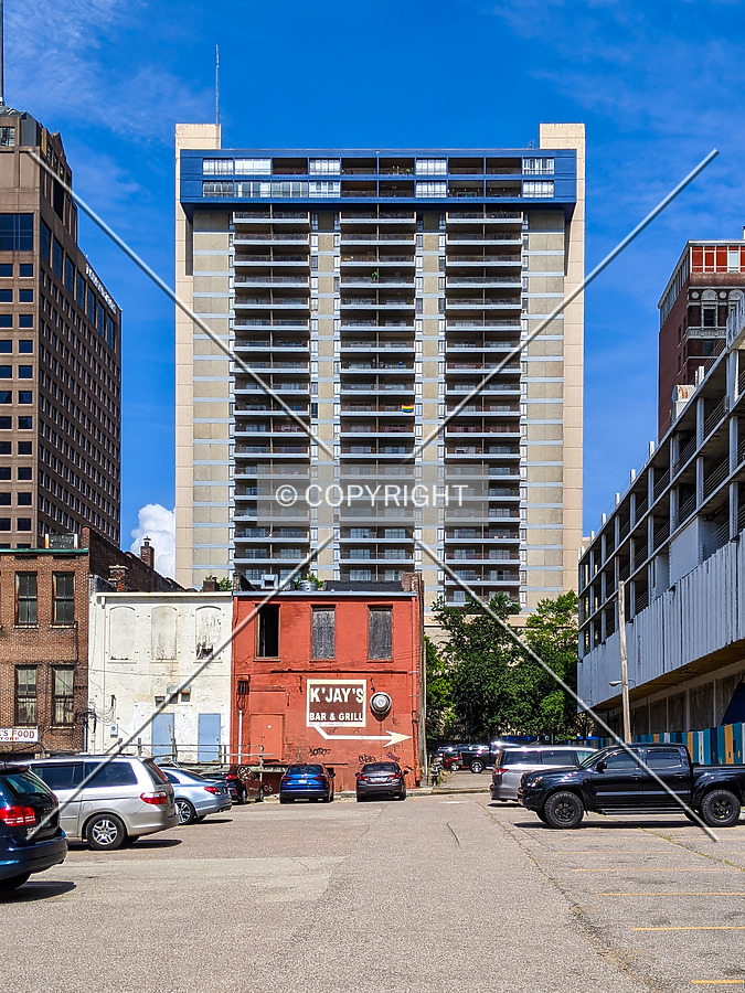 Renew Riverview Apartments by Chris Patriarca