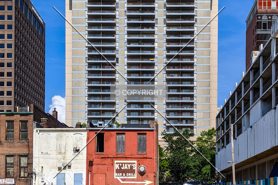 Renew Riverview Apartments