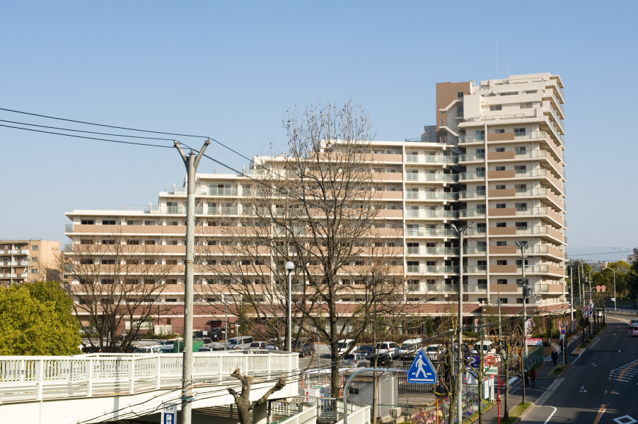 Master's Stage Izumigaoka