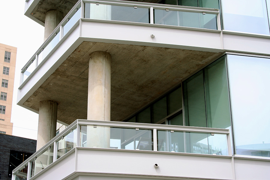 30 West Oak by Daniel Kieckhefer