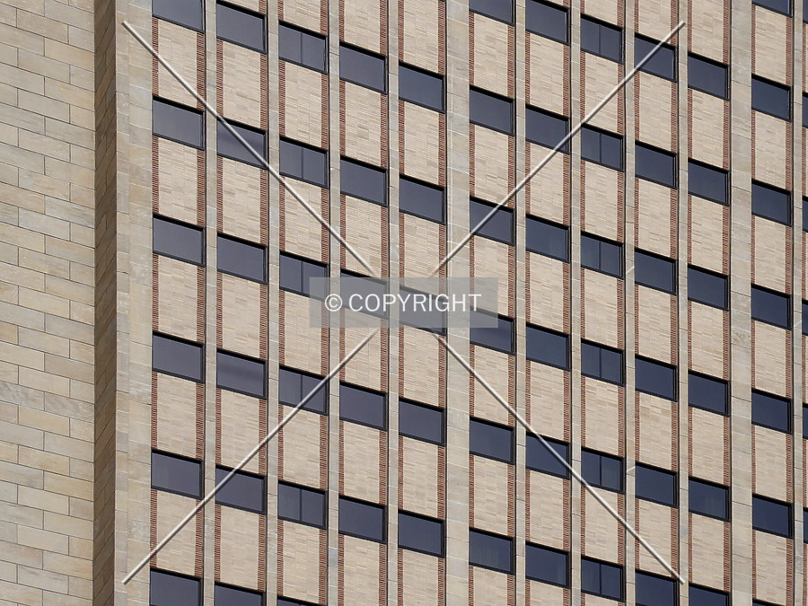 Wyndham San Antonio Riverwalk by Chris Patriarca