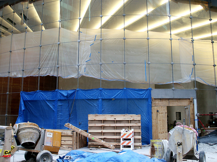 111 South Wacker by Daniel Kieckhefer