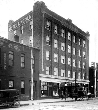 Hotel Lincoln