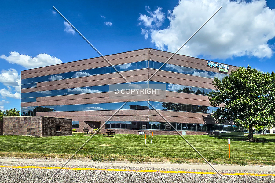 1 Rider Trail Plaza by Ryan Hildebrand