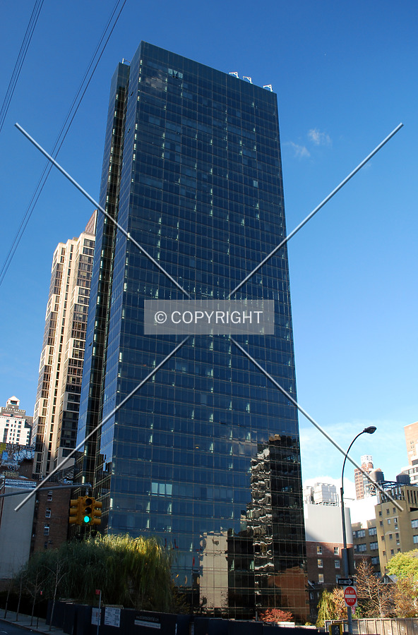 One Sutton Place North by Royce Douglas