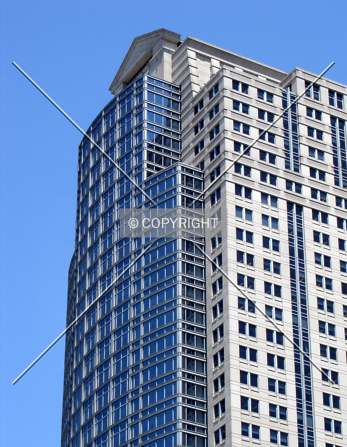 388 Greenwich Street by Royce Douglas