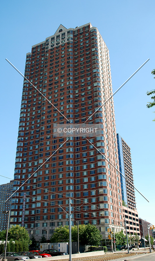 Marbella Apartments by Royce Douglas