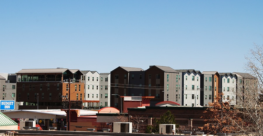 Uncommon Flagstaff by Brian LoBue