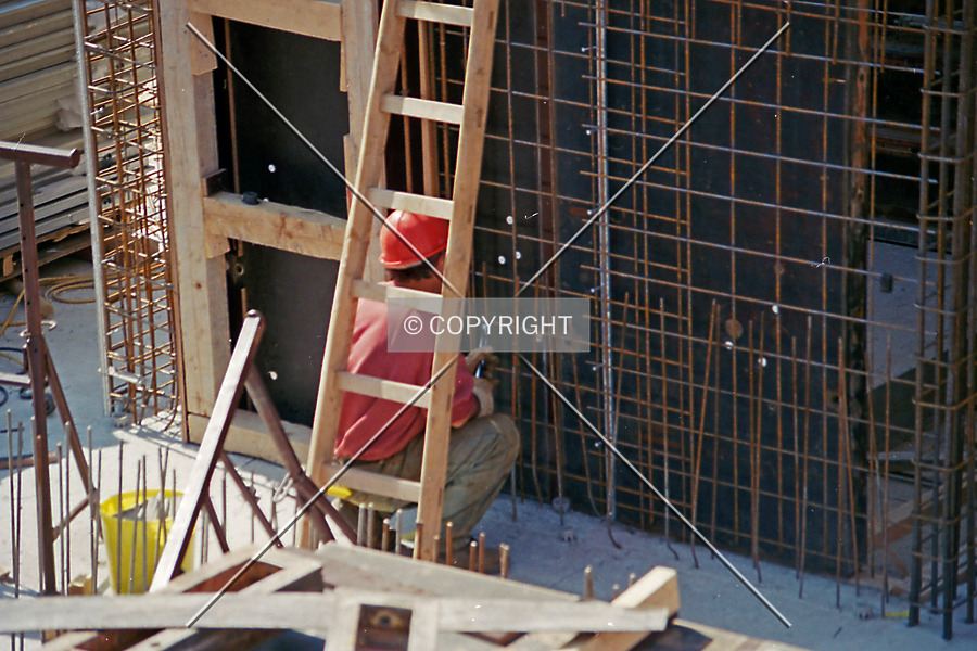 Main Plaza by Nephilim