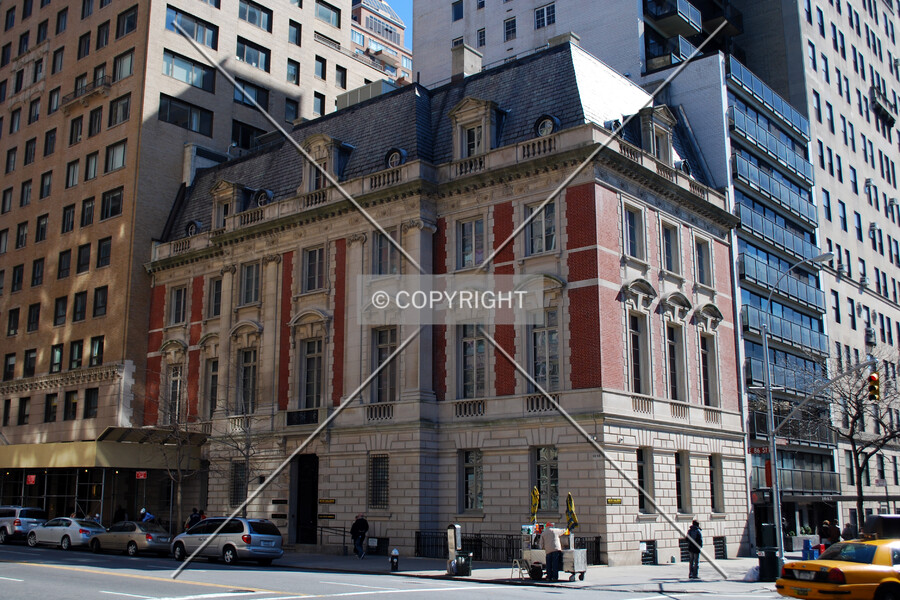 Neue Galerie New York