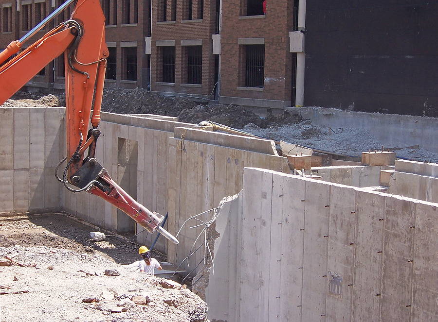 Oak Park Place by Shawn Ursini