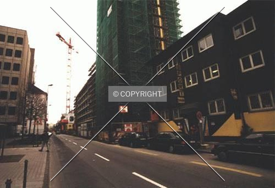 Skylight by Nephilim