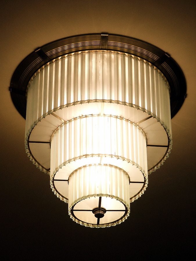 135 South LaSalle by Daniel Kieckhefer