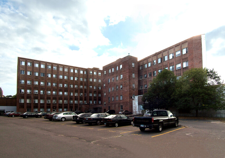 Kennedy Building